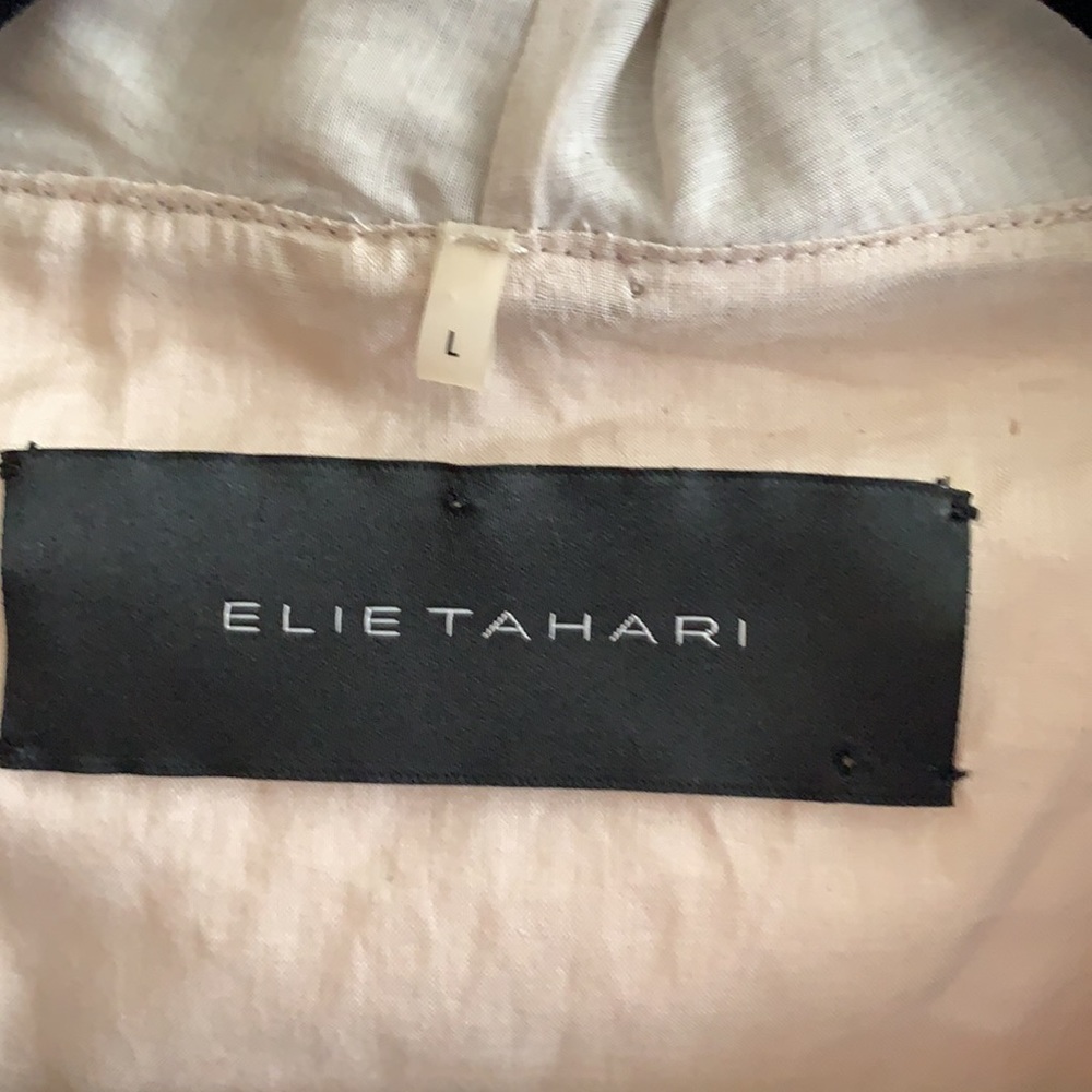NEW Elie Tahari jacket,no tag - Picture 3 of 12